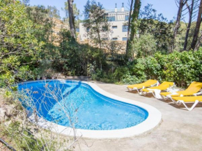 0319 Apartment in Llafranc